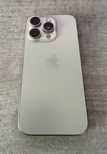 Iphone 16 Pro 256GB