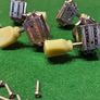 Gibson deluxe machine heads x5 Image 3