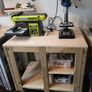 High-Quality Mobile Workbenches for Sale Image 5