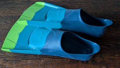 Kids Flippers Size 39/40