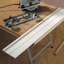wolfcraft Guide Rail for Circular Saw FKS 115 6910000 Image 6