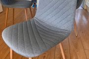 4 Chairs