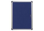 Internal Display Case 900x600mm