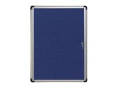 Internal Display Case 900x600mm