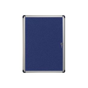 Internal Display Case 900x600mm