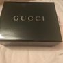 Gucci guilty black mens aftershave gift set Image 2