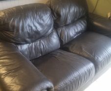 two seater sofa Templeogue