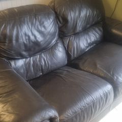 two seater sofa Templeogue