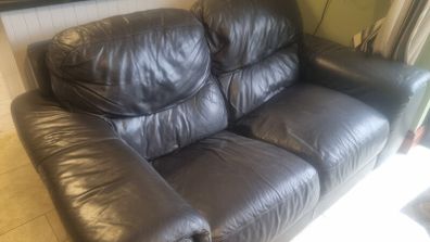 two seater sofa Templeogue