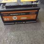 halfords car battery Image 2
