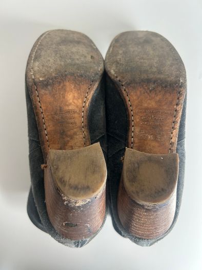 Isabel Marant Dicker Boots Size 39