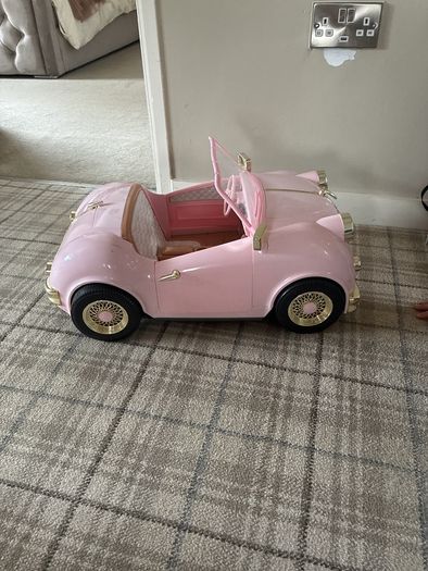 our generation car