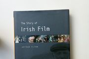 Irish Film History New Book