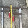 F clamps Image 2