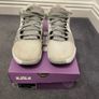 Nike Lebrons 7.5uk Image 8