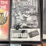 Vintage Amstrad CPC 464 Cassette Game Job Lot (8 Tapes - Bundle) Image 3