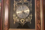 Handmade collectors clock free postage
