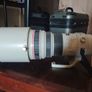 Canon 400mm f/2.8 IS USM Image 7