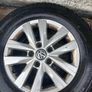 vw transporter alloys t6.1 Image 2