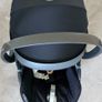 Cybex Cloud Z i-Size Car Seat + Rotating ISOFIX Base Image 2