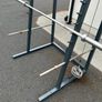 Multifunction Power Squat Rack Image 8