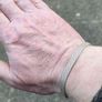 Sterling Silver Mesh Bracelet Image 8