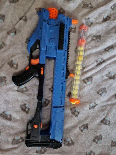 Nerf Rival Zeus