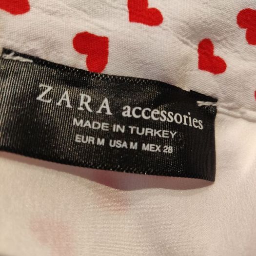 Skirt, like new, ZARA, size M