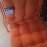 seat pad cushion Image 2