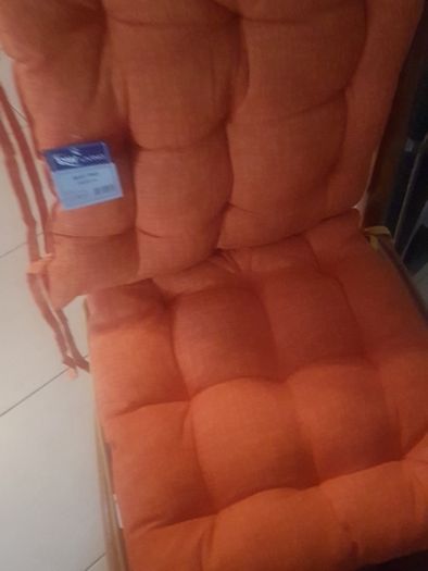 seat pad cushion