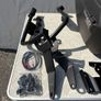 SV650 Shad SH23 Panniers Image 3