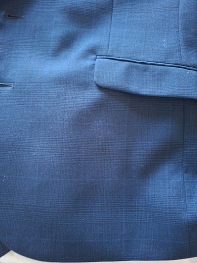Size 44R Suit