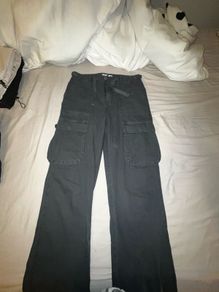 Cargo pants