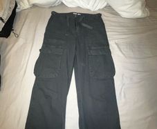 Cargo pants