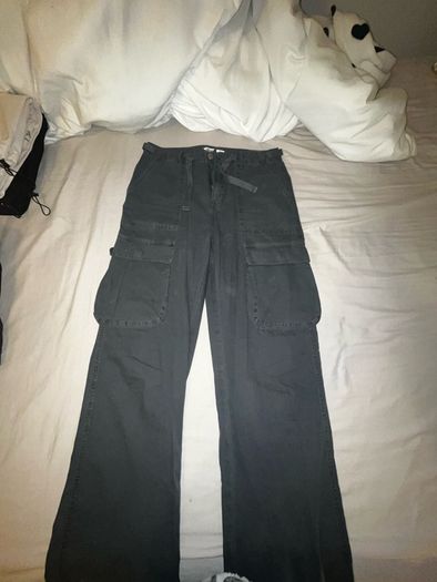 Cargo pants