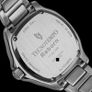 Tecnotempo Reborn "All black" Image 5