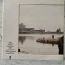 U2 - October 12 inch vinyl album- Original 1981 1st UK press Image 2