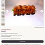 Beswick tray with 5 dogs Image 4