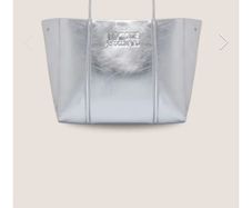 Anxious Preoccupied bag