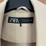 Zara trench coat Image 2