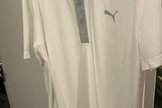 Puma gamer polo medium