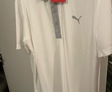 Puma gamer polo medium