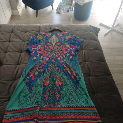 Hale Bob Dress Excellent condition