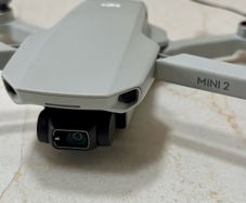 DJI Mini 2 Fly More Combo Like New Hardly Used