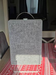 Air purifier