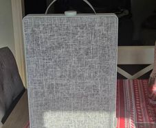 Air purifier