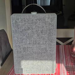 Air purifier