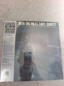 Miles Davis