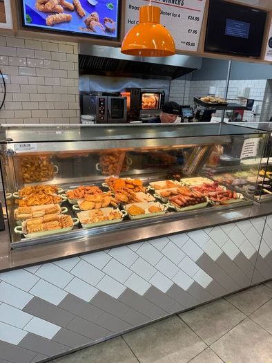 Commercial Fridges & Freezers ++POA++