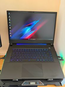 laptop gaming